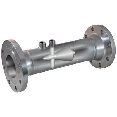 Cone Differential Pressure Flow Meter