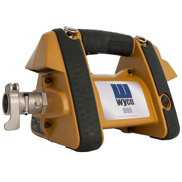 995 Electric Motor Vibrator