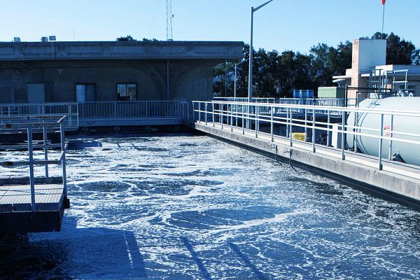 Total Suspended Solids