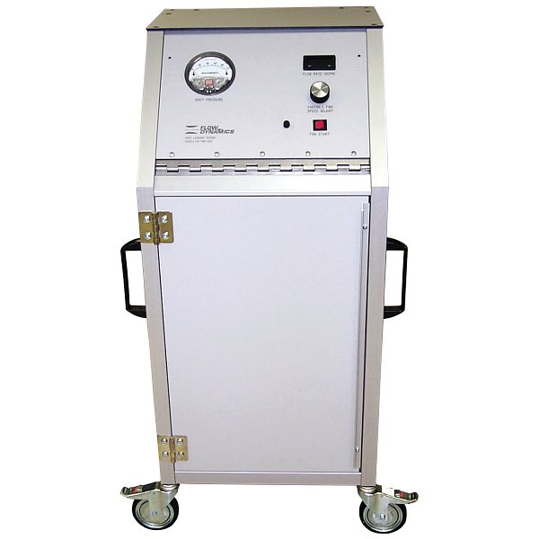 Automotive Body Leak Tester