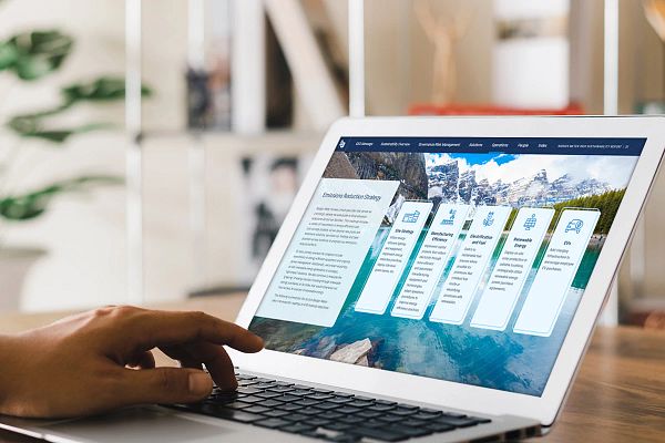 2024 Sustainability Report