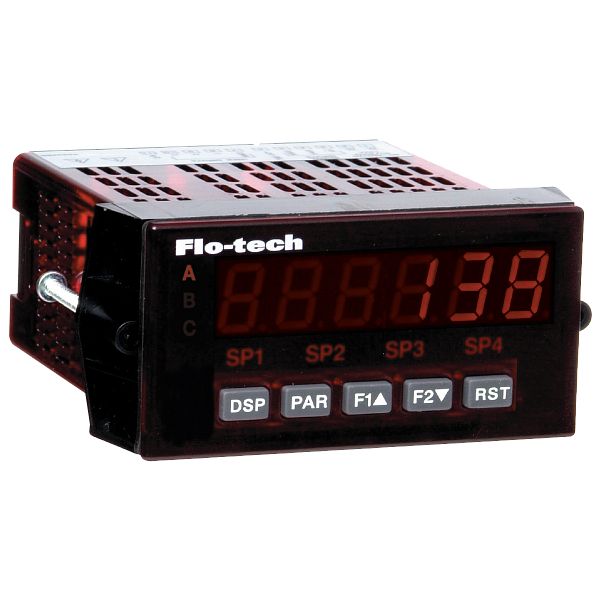 F6600 Series Display