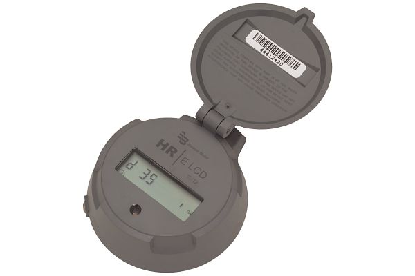 High Resolution Encoders