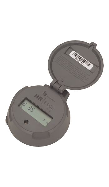 High Resolution Encoders