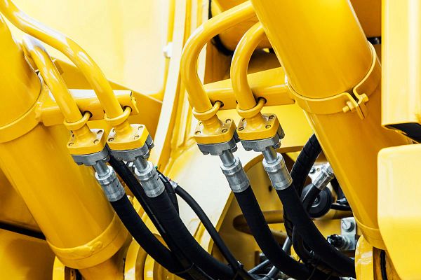 Hydraulic Diagnostics