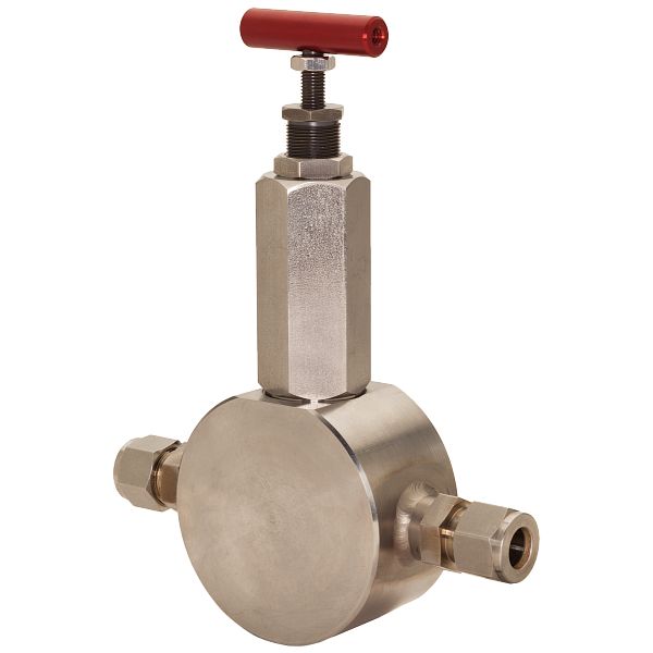 Type SMV/Manual Valve