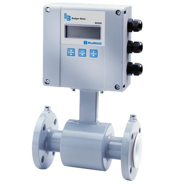 M2000 Electromagnetic Flow Meter