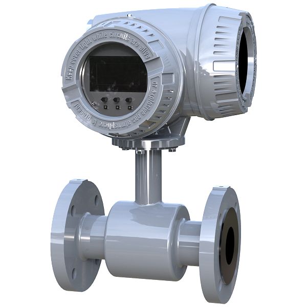 M3000 Electromagnetic Flow Meters