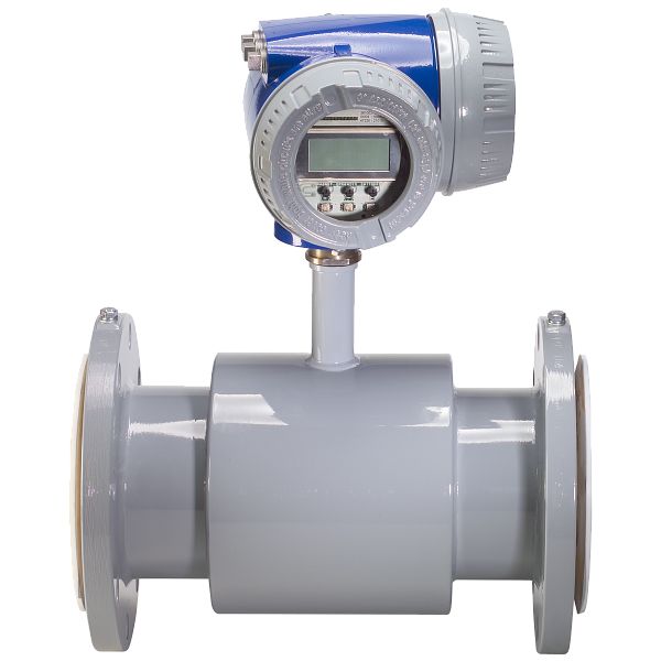 M4000 Electromagnetic Flow Meter