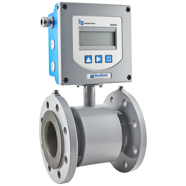 M5000 Electromagnetic Flow Meter
