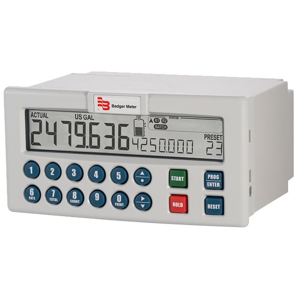 PC200 Process Controller
