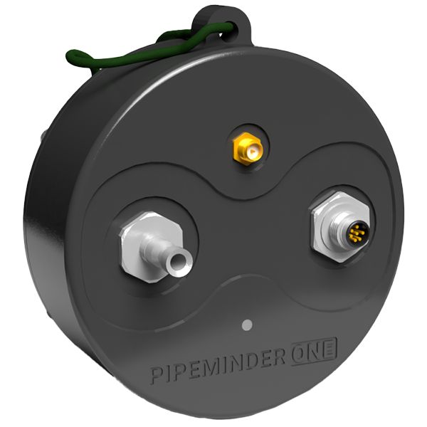 PIPEMINDER ONE - Standard Transient Sensor
