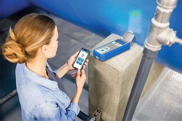 Water Quality Analyzers