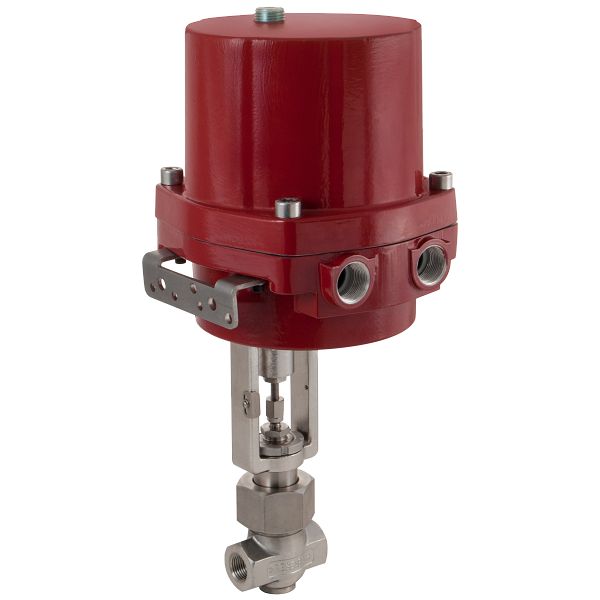 Actuator, Electric (SEVA 100)