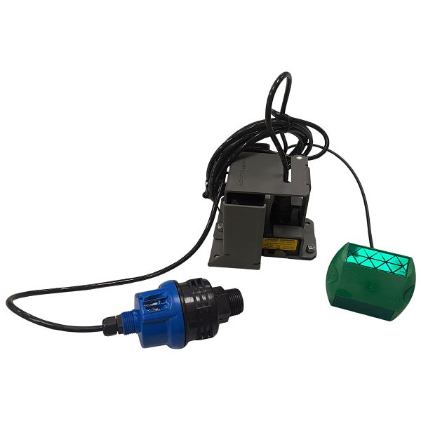 SmartLevel Sewer Level Monitoring System Product Image