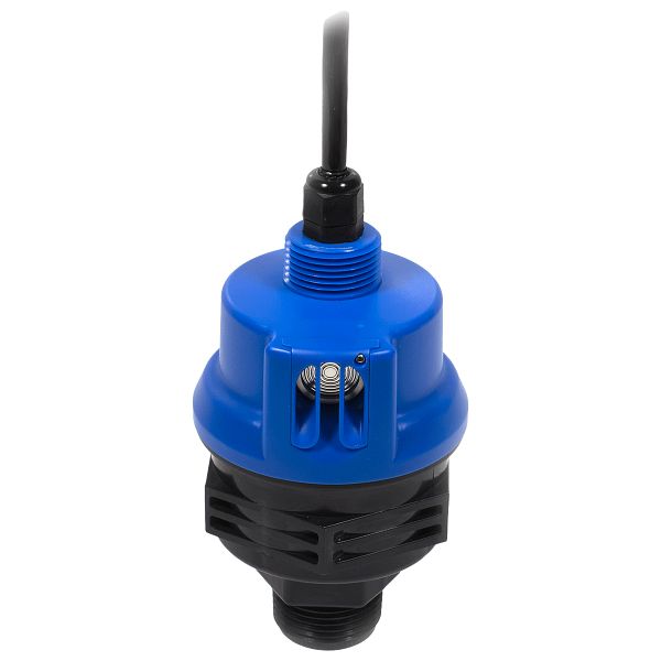 SubSonic Dual Pressure & Ultrasonic Level Sensor Product Image