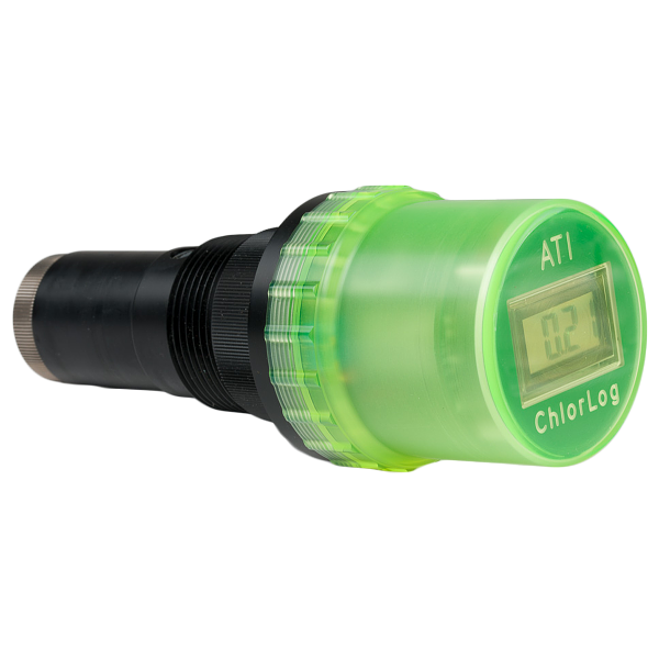 A22 ChlorLog Portable Residual Chlorine Data Logger